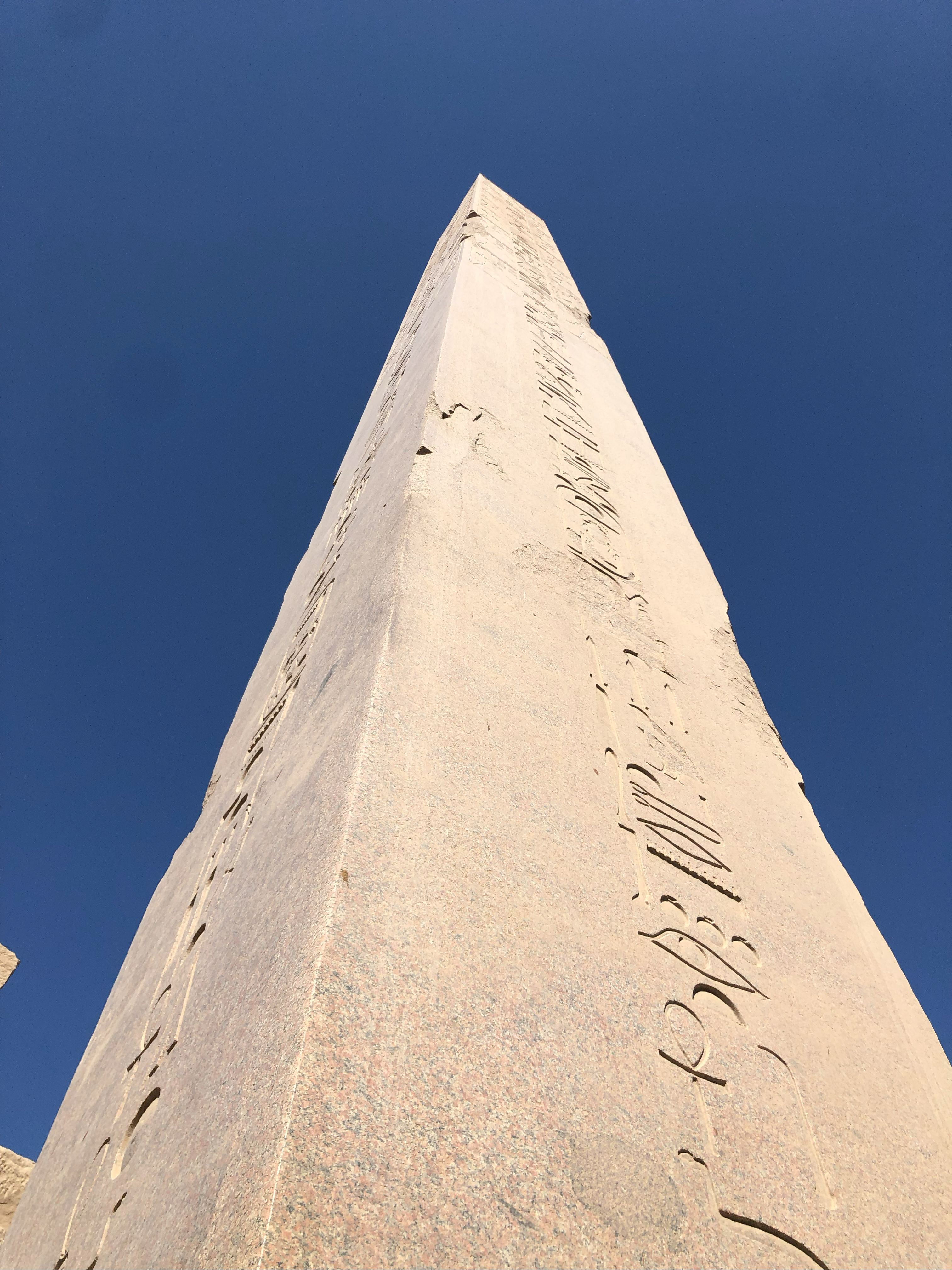 Pyramide d'Égypte