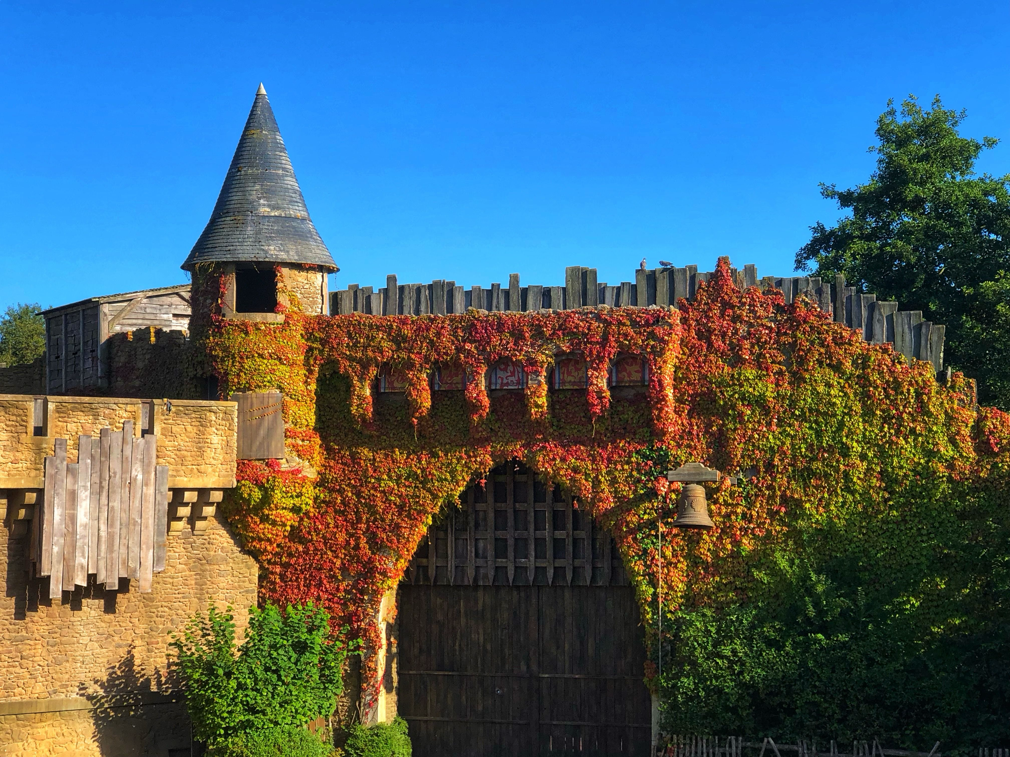 Puy Du Fou 004